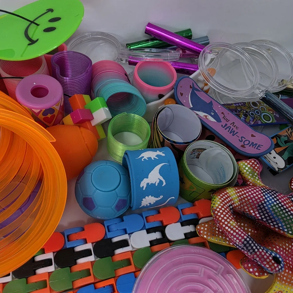 Party Favors Fidget Lot
